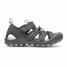 Boys Crab Sandal Move-Ready Looks Progressive Edge