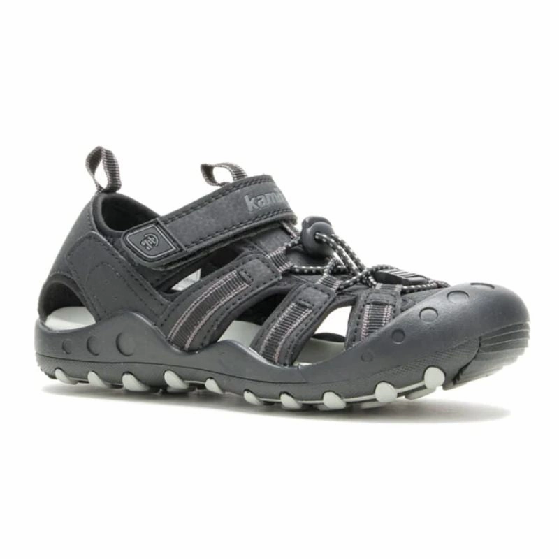 Refined To Move Built To Breathe Boys Crab Sandal
