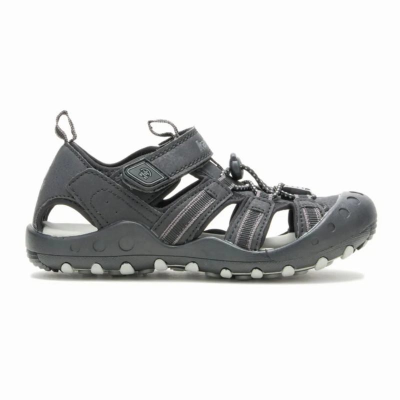 Boys Crab Sandal Move-Ready Looks Progressive Edge