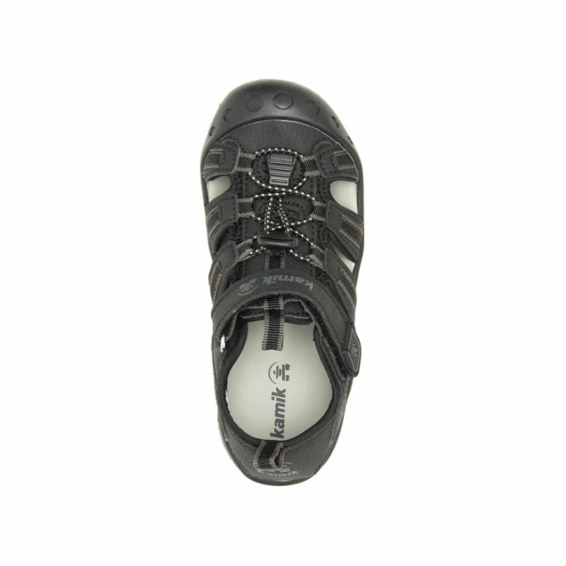 Boys Crab Sandal Refined And Raw