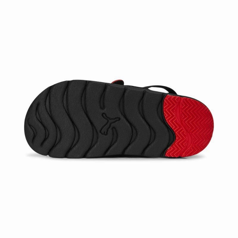 Crafted In Flow Elevated Motion Boys Evolve Sandal Ac Ps