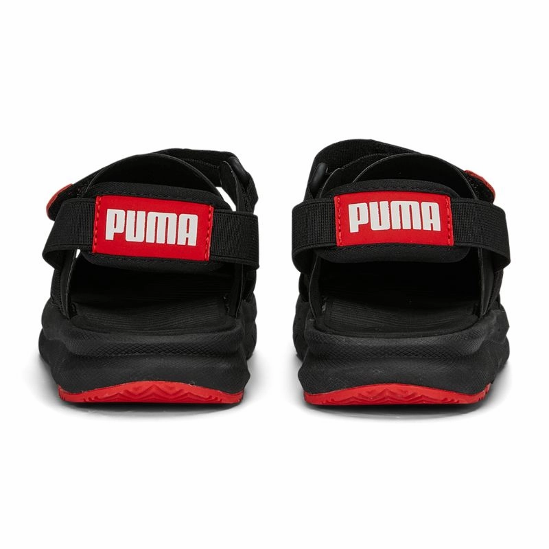 Boys Evolve Sandal Ac Ps Soft Urban Core