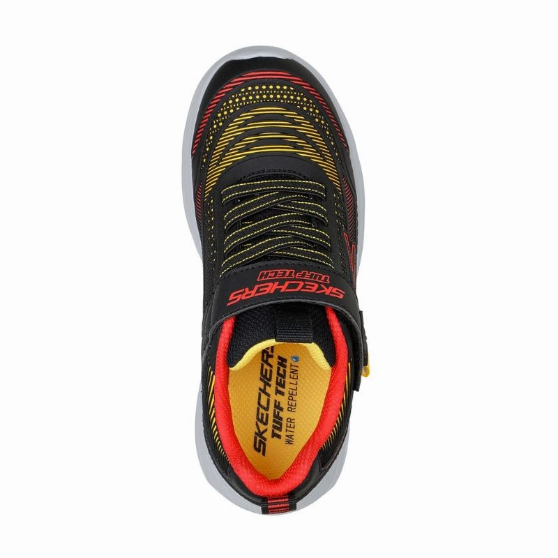 Boys Hyper Blitz Hydro Tronix Soft Structure Lifestyle Energy
