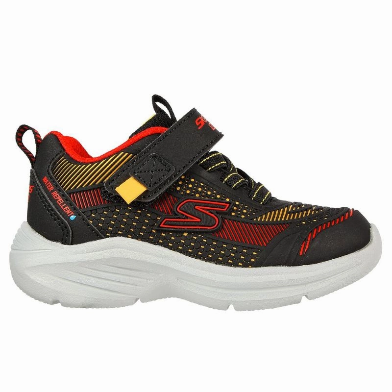 Boys Hyper Blitz Hydro Tronix Sleek Mindset