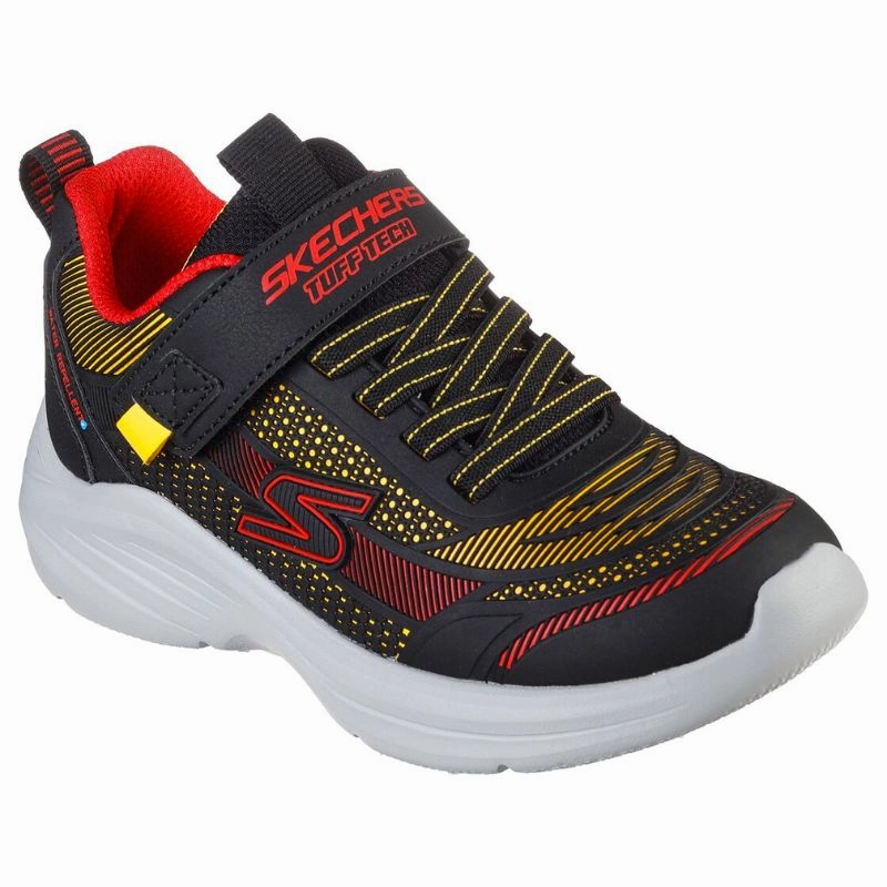 Refined Flowwear Boys Hyper Blitz Hydro Tronix