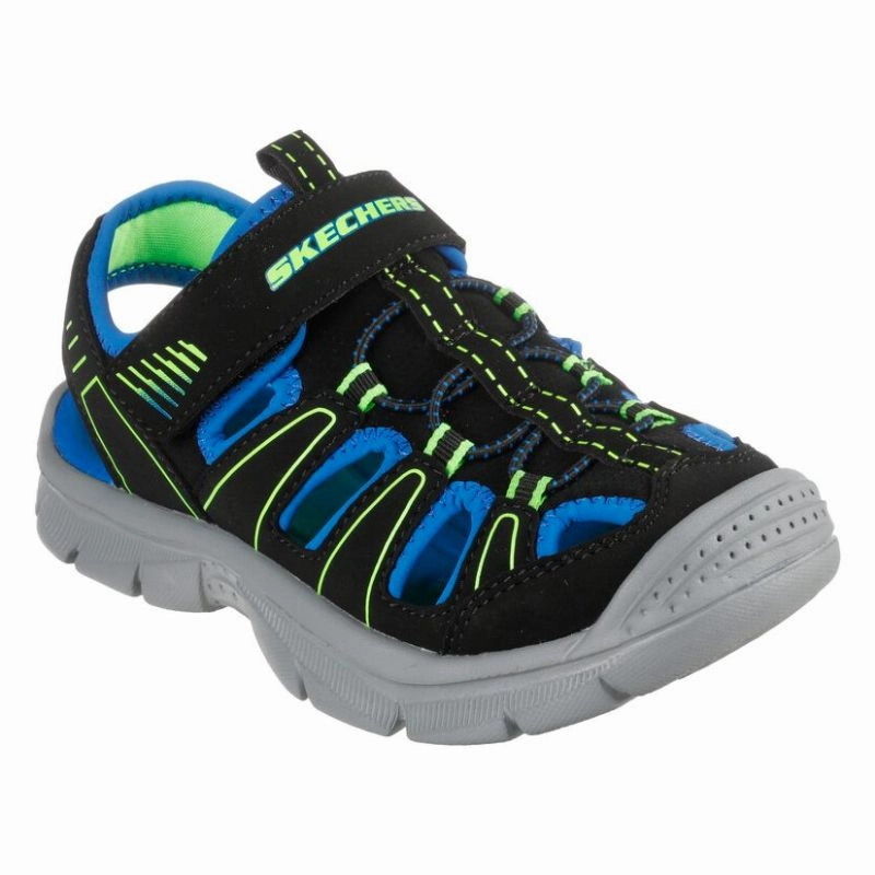 Urban Clarity Wear Boys Infant Relix Valder