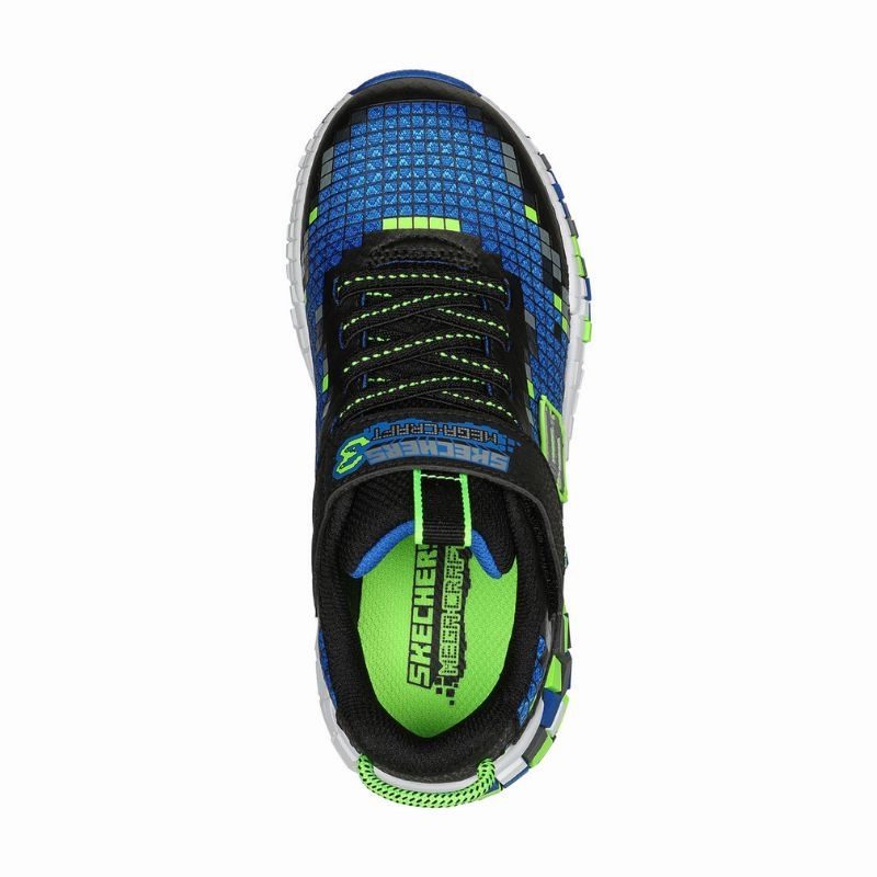 Boys Mega Craft 30 Responsive Fit