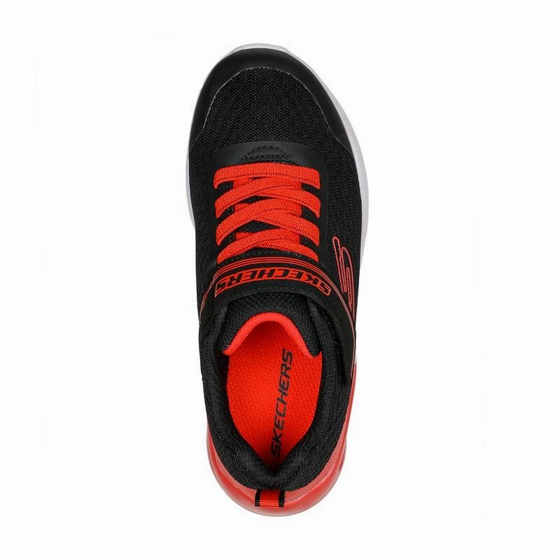 Boys Microspec Max Gorvix Essentials, Redesigned
