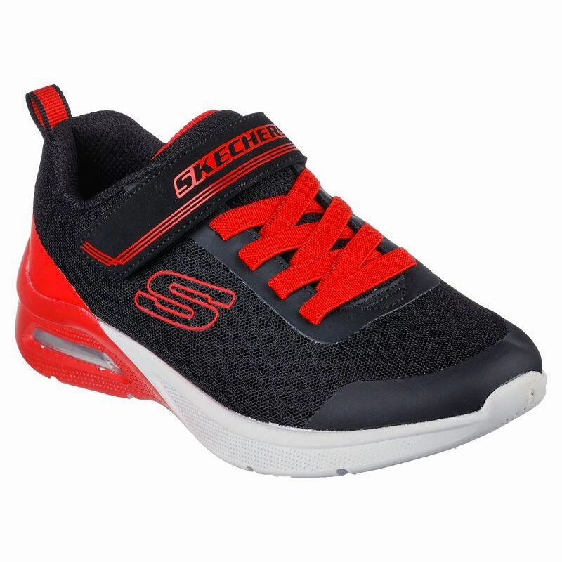 Move-Fit Motion In Mind Boys Microspec Max Gorvix