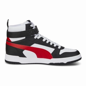 Boys Rbd Game Wear The Moment Essentials In Motion