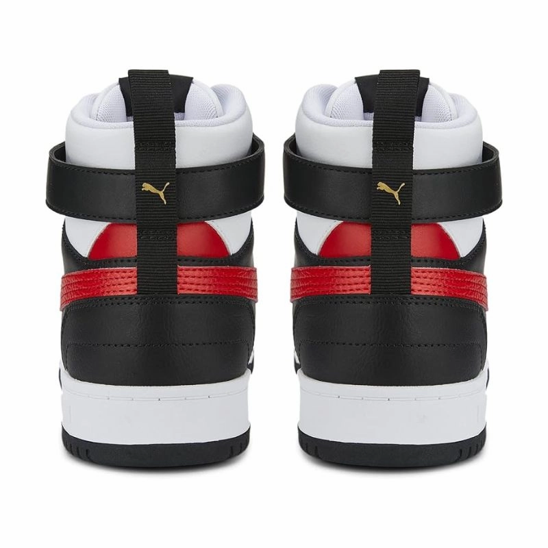 Boys Rbd Game Restless Fit