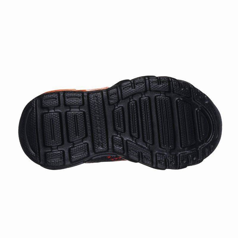 Sleek Vibes Boys S Lights Flex Glow Bolt