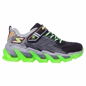 Boys S Lights Mega Surge Next-Level Casual