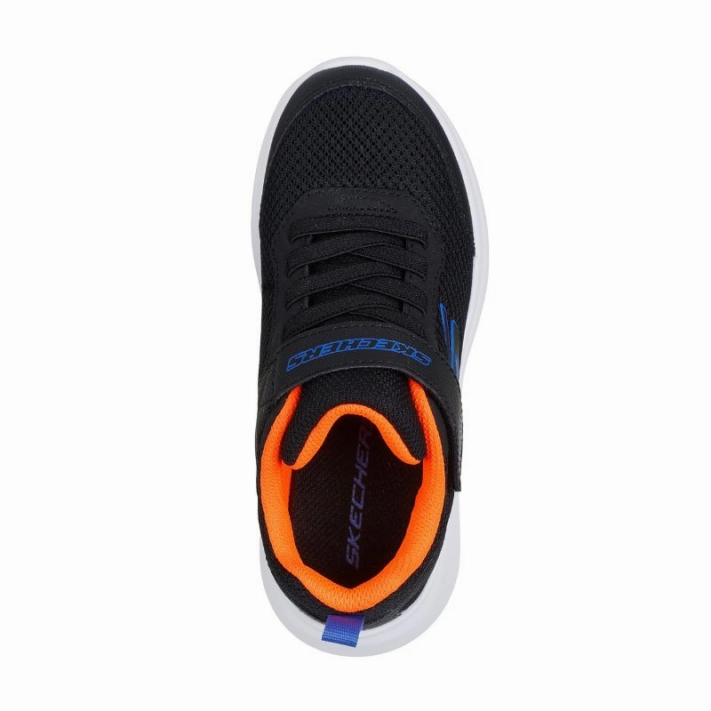 Boys Selectors Reset Achieved Bold Details Modular Motionwear