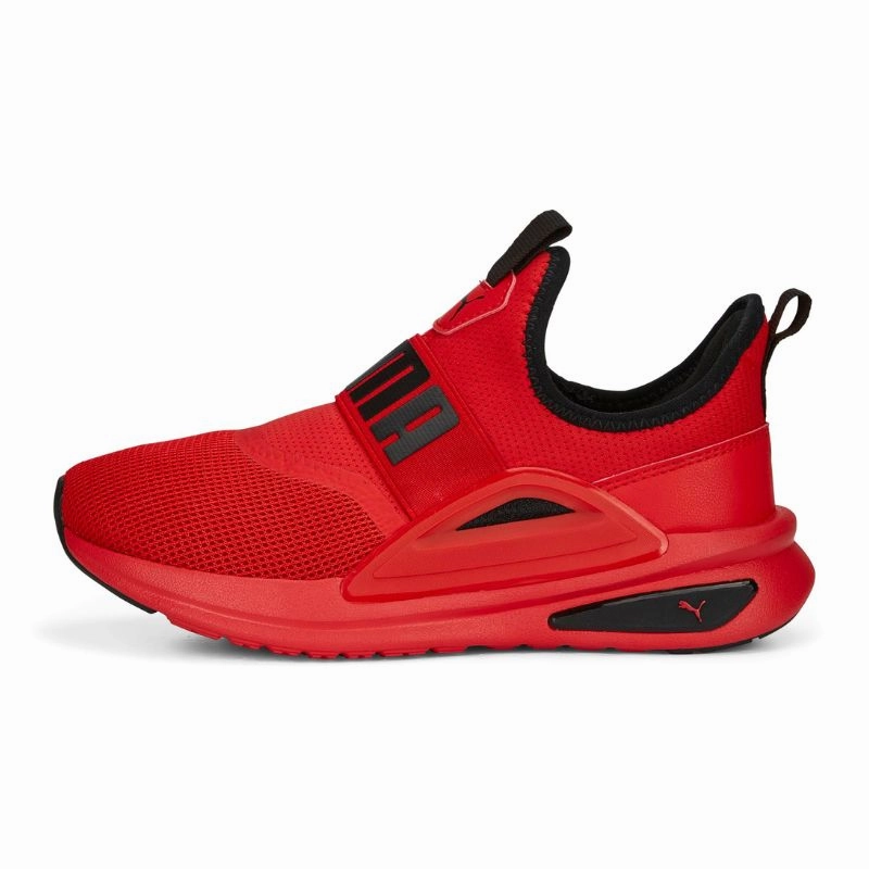 Future Lines Boys Softride Enzo Evo Slip On Jr