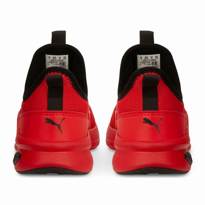 Boys Softride Enzo Evo Slip On Jr Go Anywhere Subtle Impact