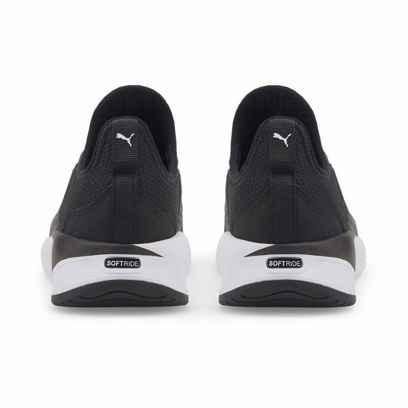 Boys Softride Premier Slip On Jr Design In Focus