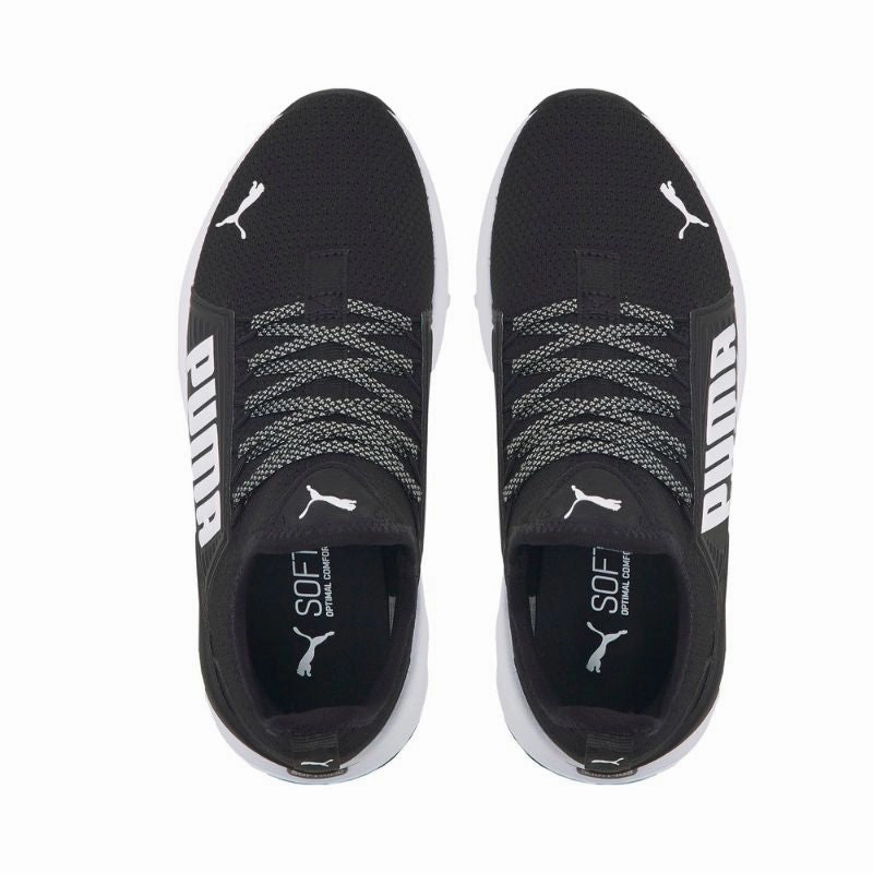 Boys Softride Premier Slip On Jr Built To Adapt Layer-Easy
