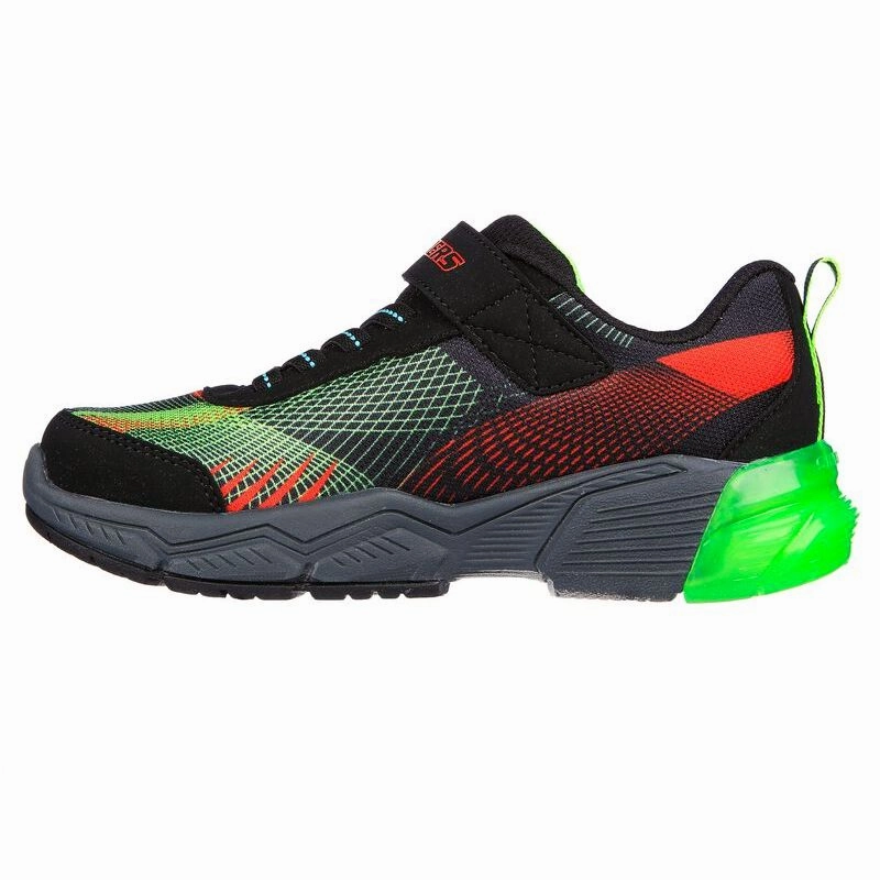 Boys Thermoflux 20 Kodron Streamlined Life
