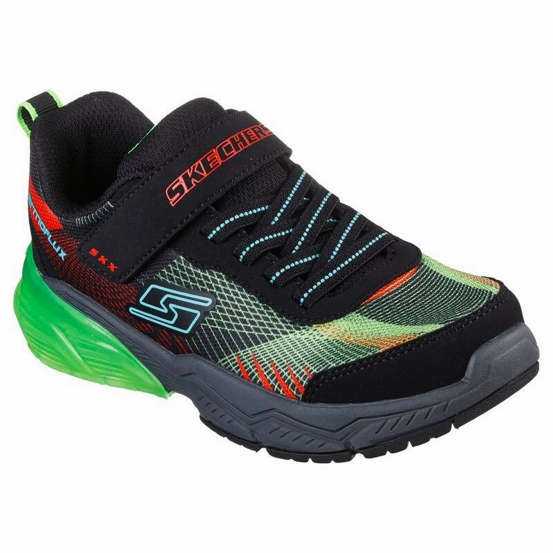 Boys Thermoflux 20 Kodron The New Essential Streamlined Fit