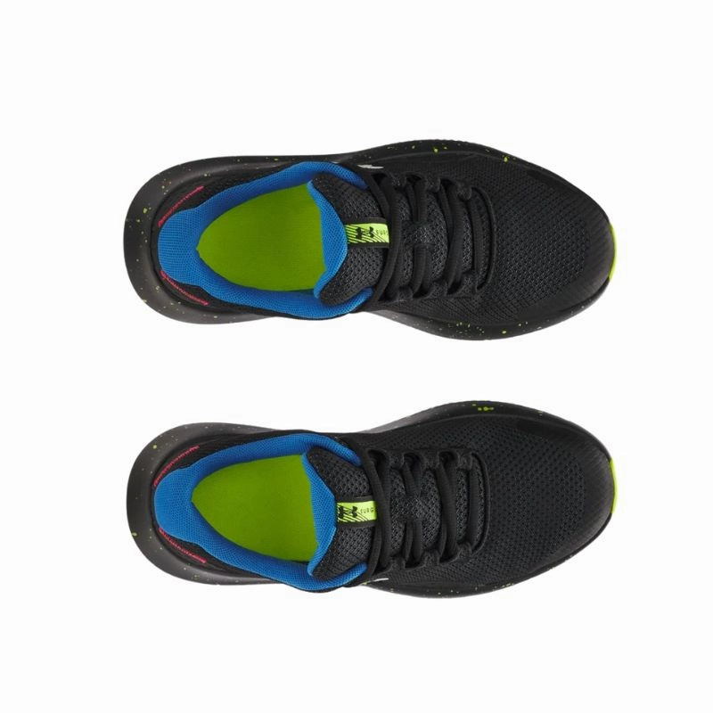 Core To Explore Boys Ua Bgs Surge 4