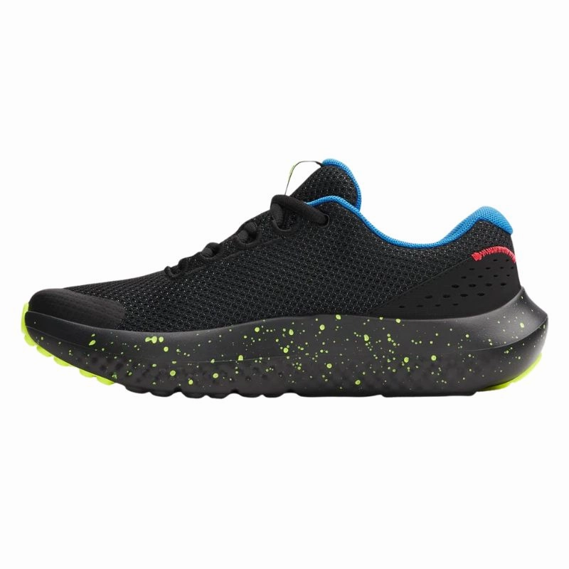Crafted Minimal Boys Ua Bgs Surge 4