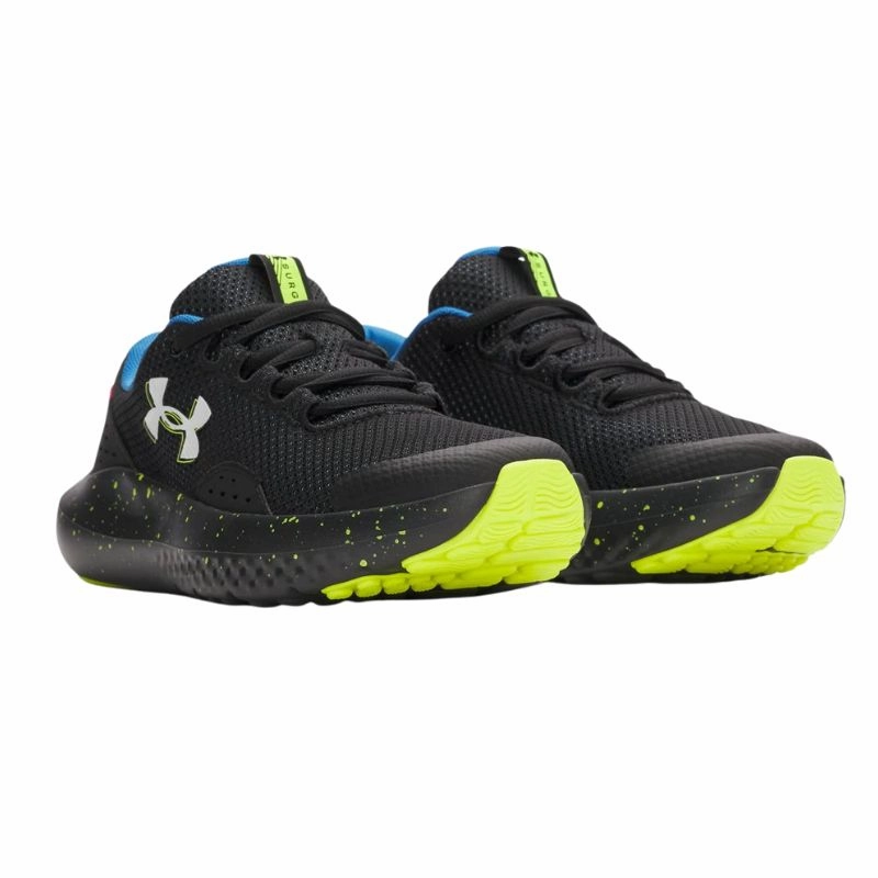 Boys Ua Bgs Surge 4 Versatility Reimagined Mindful Wear