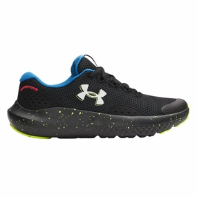 Boys Ua Bgs Surge 4 Modular Motionwear