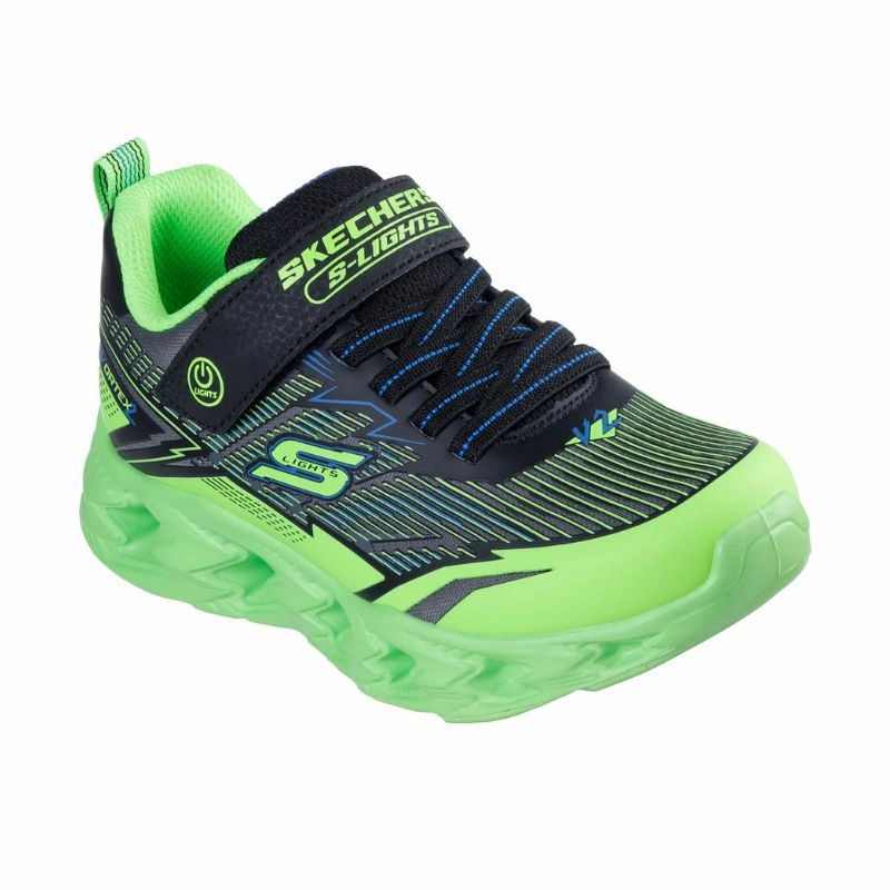 Boys Vortex 20 Rhythmic Comfort