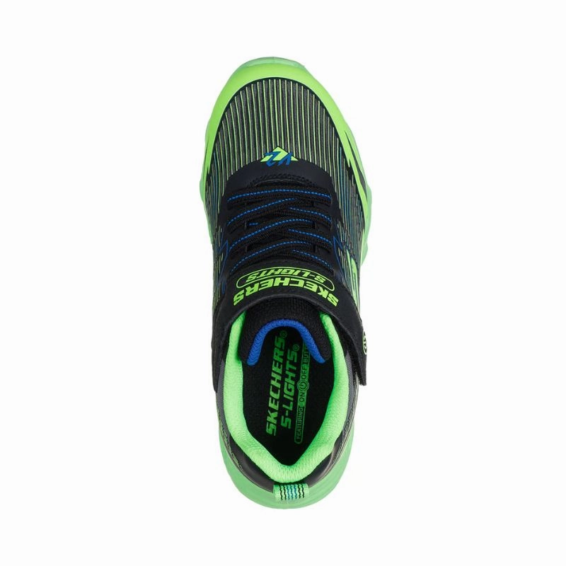 Boys Vortex 20 Ease-Forward Fit