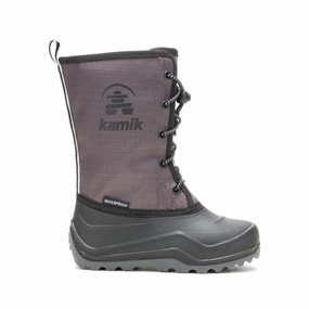 Boys Youth Snowmate Style Built In