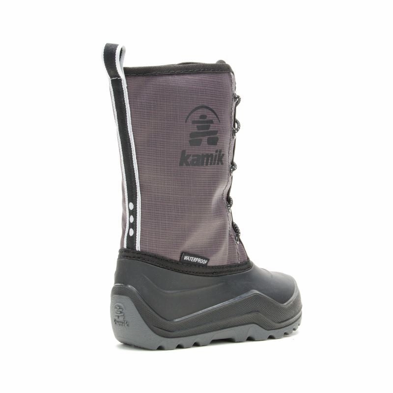 Boys Youth Snowmate Essential Edge