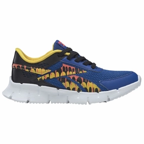 Boys Zig Dynamica 2.0 Alt Active Living