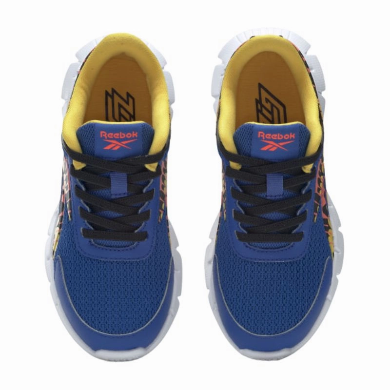 Urban Active Soft-Fit System Boys Zig Dynamica 2.0 Alt