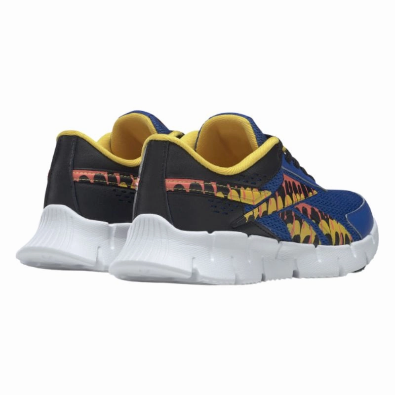 Boys Zig Dynamica 2.0 Alt Reimagined Comfort Crafted To Wear
