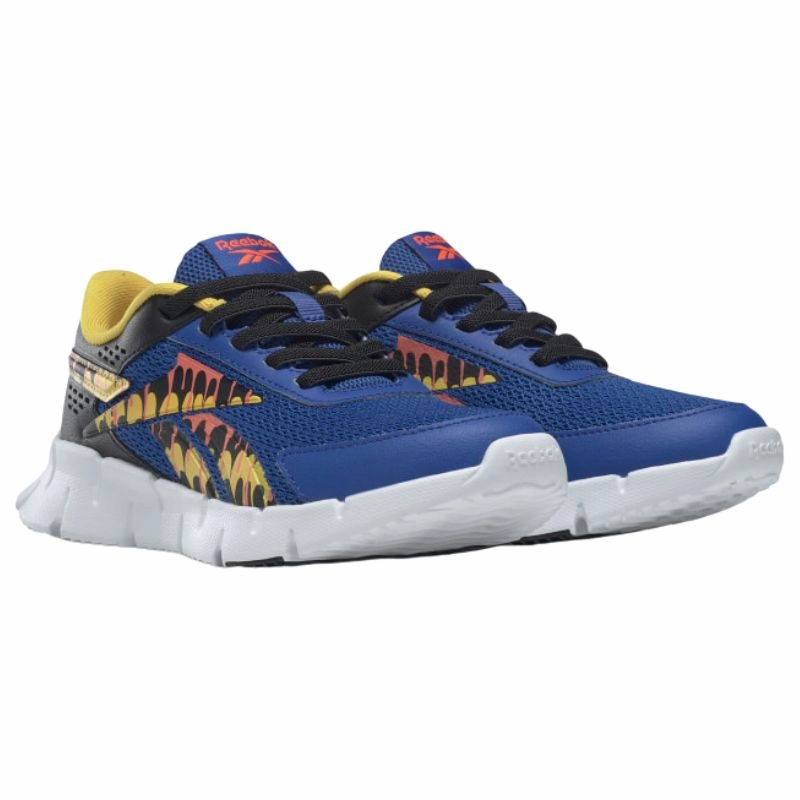 Smart Layering Refined Edge Boys Zig Dynamica 2.0 Alt