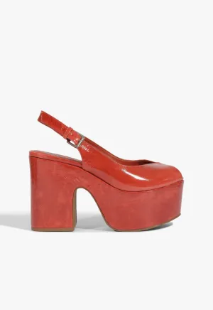 Go-Mode Ready Brandi Sandal