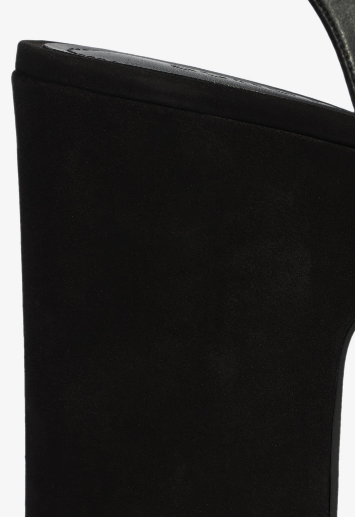 Modern Motionwear Brandi Nubuck Sandal