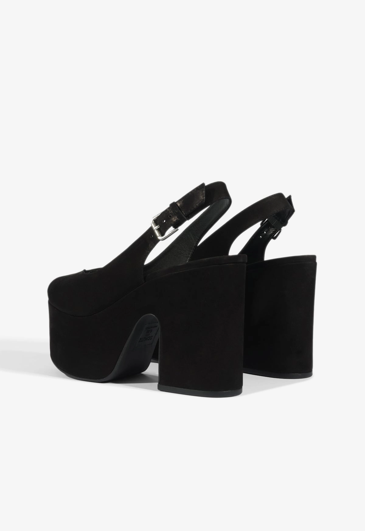 Urban Core Brandi Nubuck Sandal