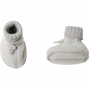 Refined Edgewear Balanced Design Joha Wool Silver Melange Futter