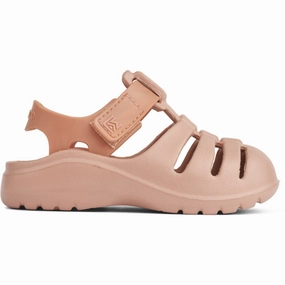 Hybrid Life Liewood Tuscany Rose / Pale Tuscany Beau Sandal