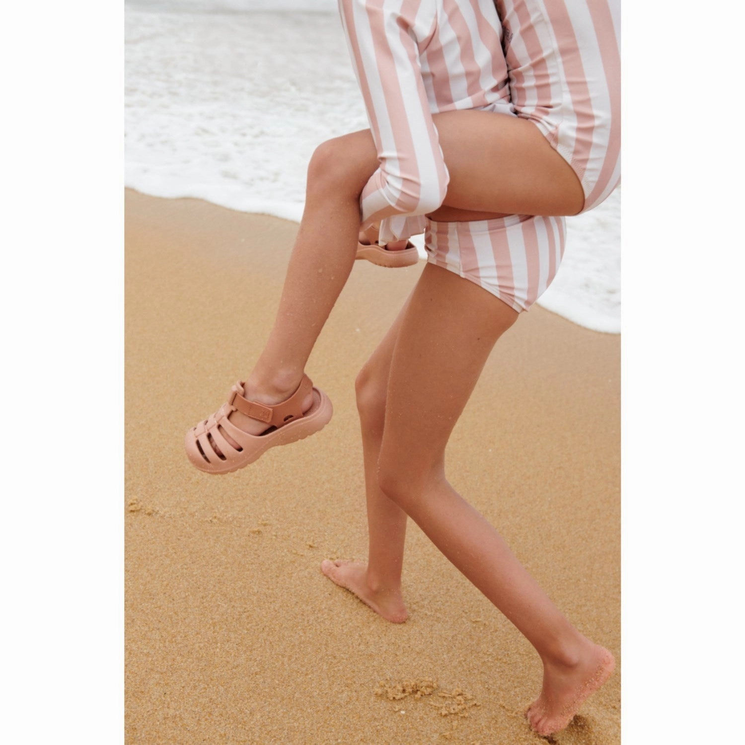Fresh Function Liewood Tuscany Rose / Pale Tuscany Beau Sandal