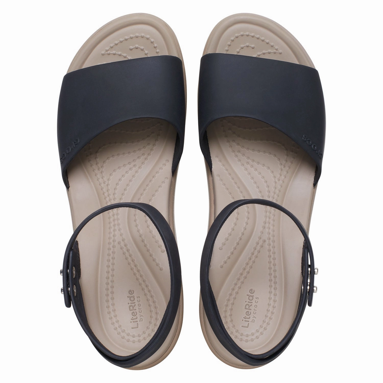 Brooklyn Ankle Strap Wedge Crafted Silhouette Shaped For Today