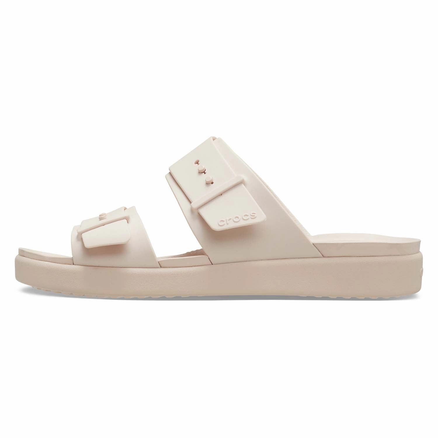Designed For Days Brooklyn Buckle Low Sandal