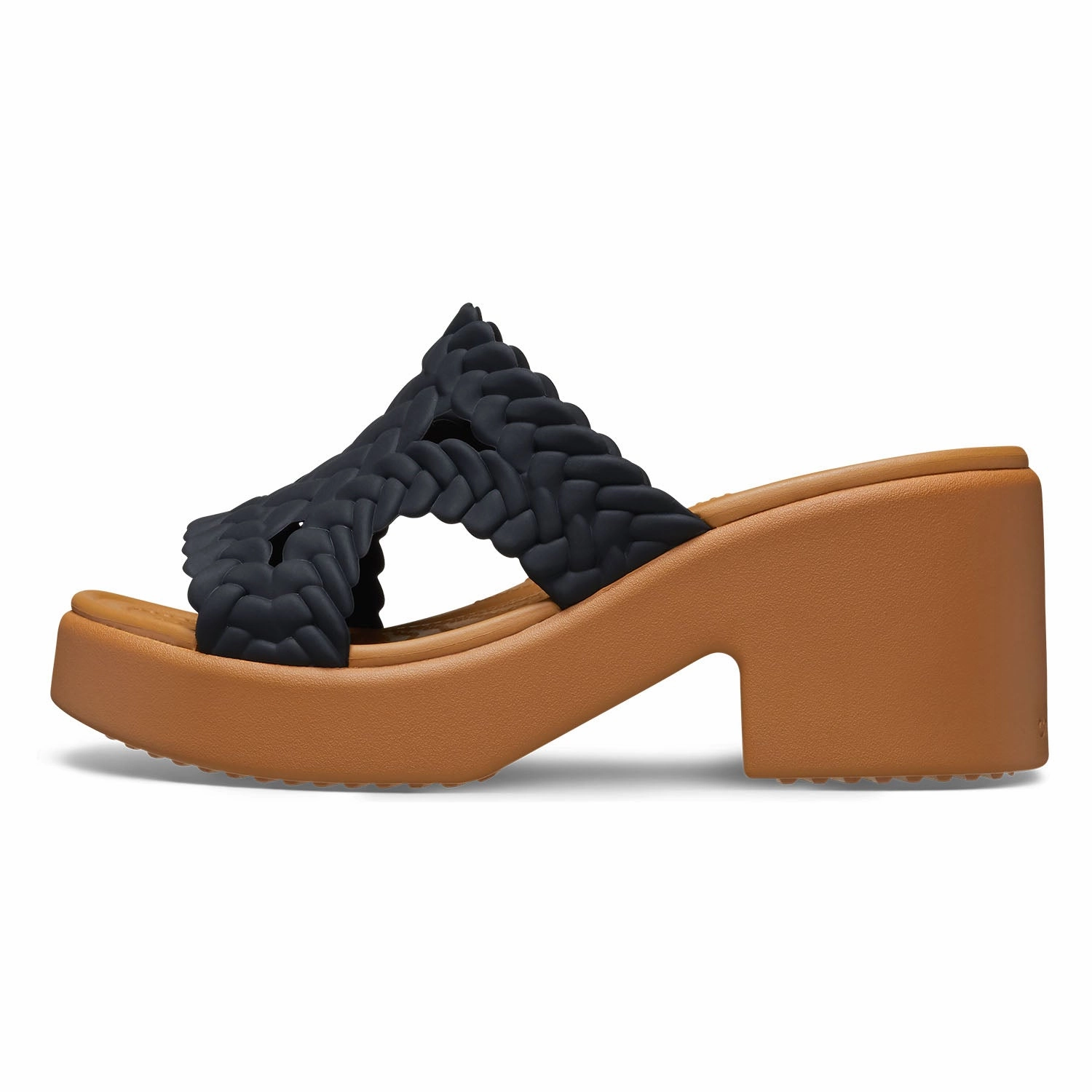 Cool Shift Day-Built Brooklyn Woven Slide Heel