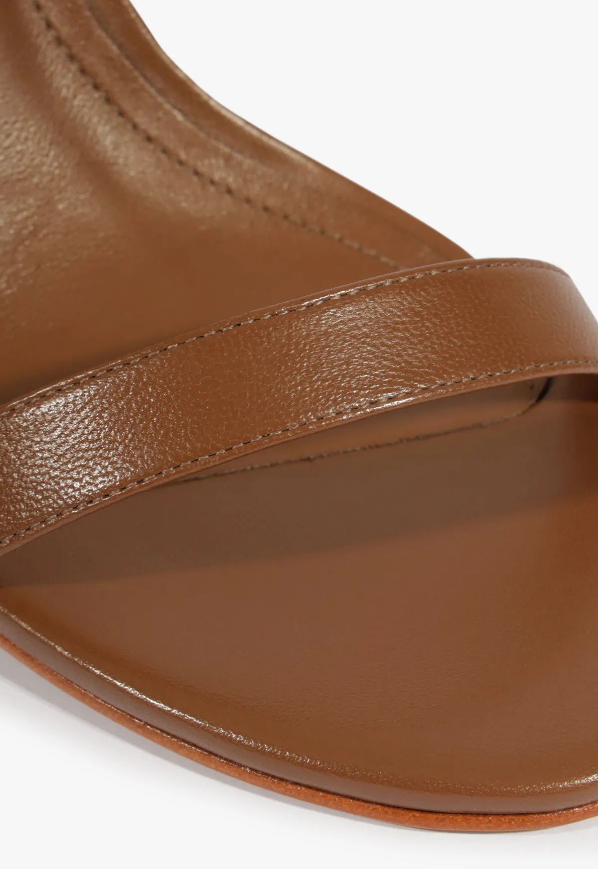 Irina Sandal Engineered Profile