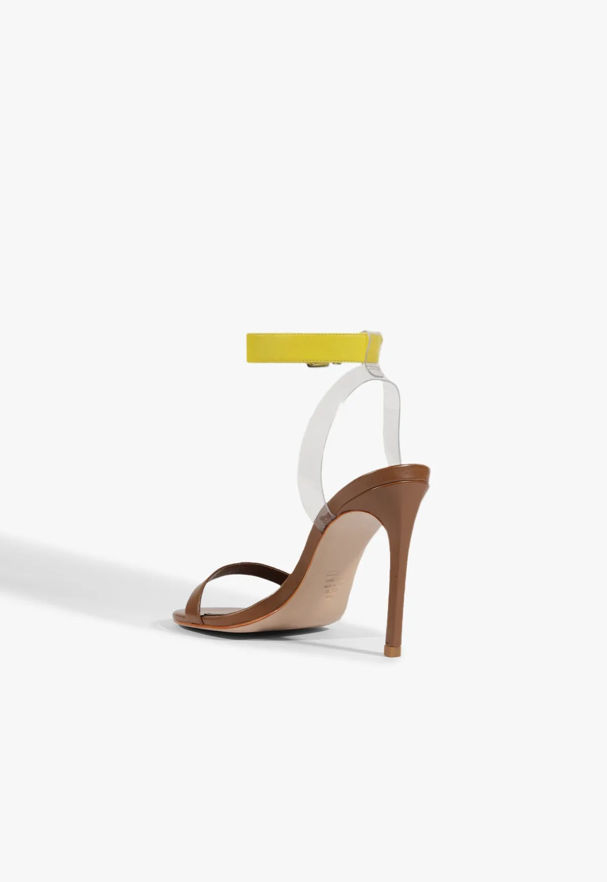 Irina Sandal Timeless Cool New Classics