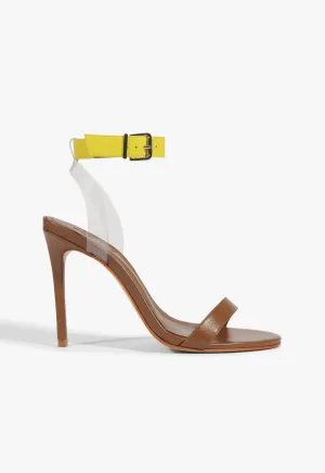 Simple Uniform Movement Layers Irina Sandal