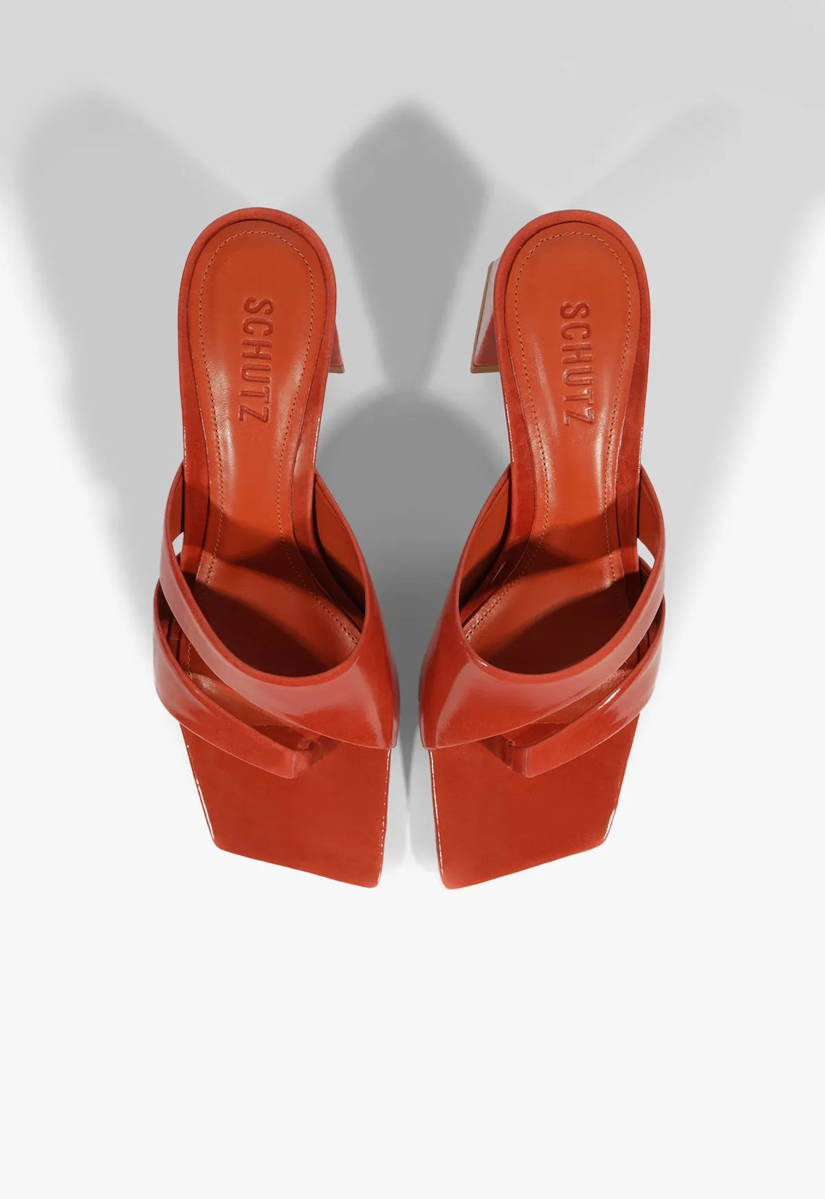 Madeline Mid Sandal Refined Flowwear Your Daily System