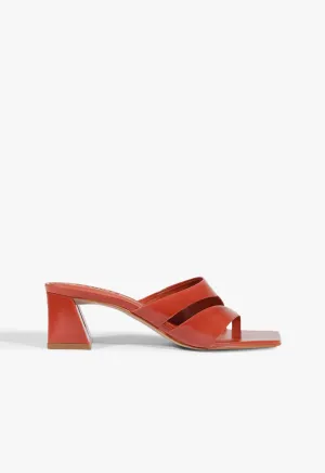 Fresh Function Madeline Mid Sandal